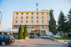 Hotel Novi Nacional
